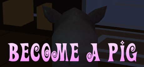 Become a pig Cover Image