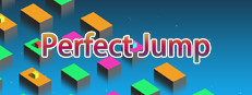 Perfect Jump 게임 이미지