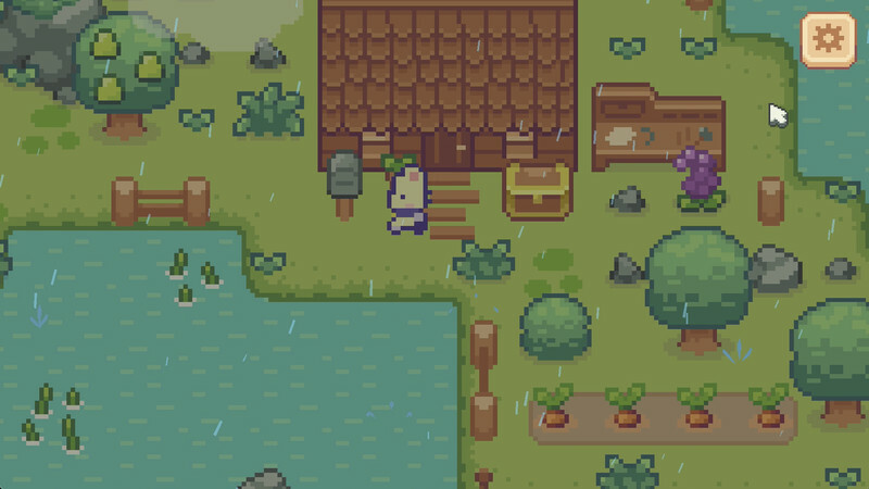 Sprout Valley Demo #5