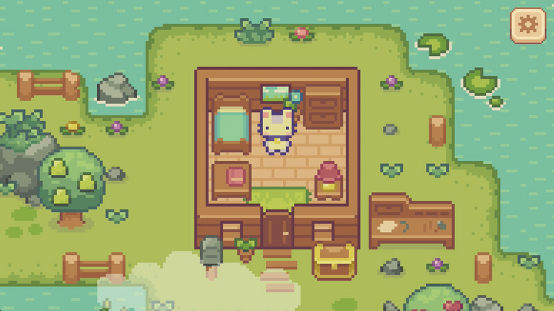 Sprout Valley Demo #14