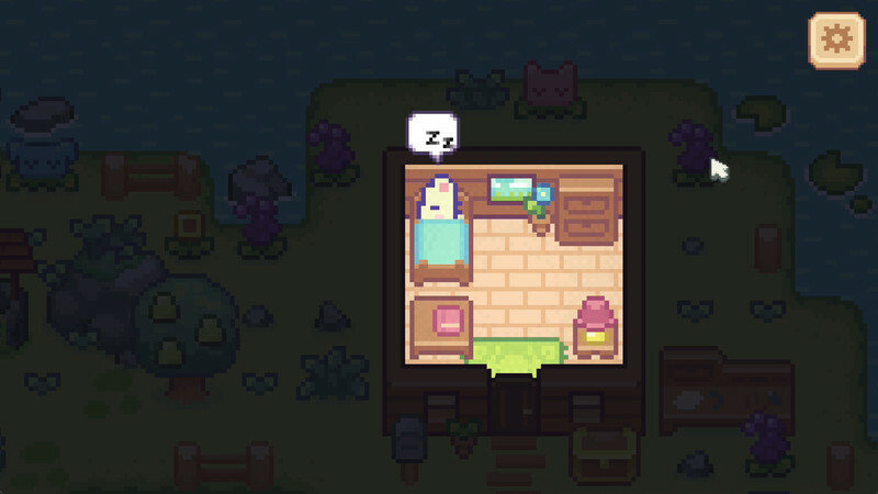 Sprout Valley Demo #9