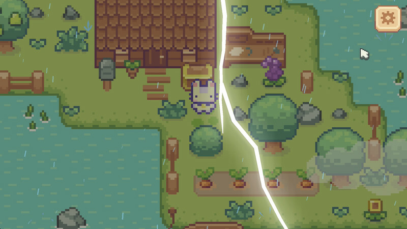 Sprout Valley Demo #2