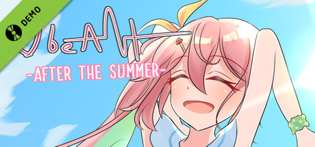 ♡beAt! -After the Summer- Demo banner