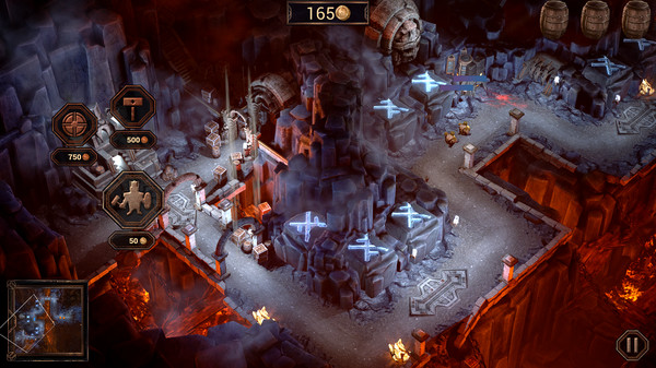 Bravery game for windows Pc 1