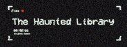 The Haunted Library