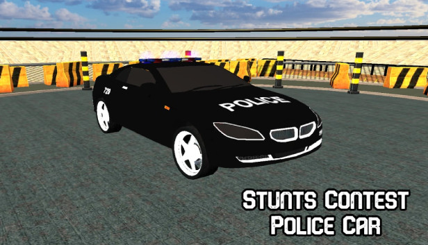 Police Stunt Cars on Steam