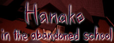 Hanako in the abandoned school 게임 이미지