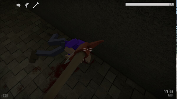 Скриншот из GoreBox