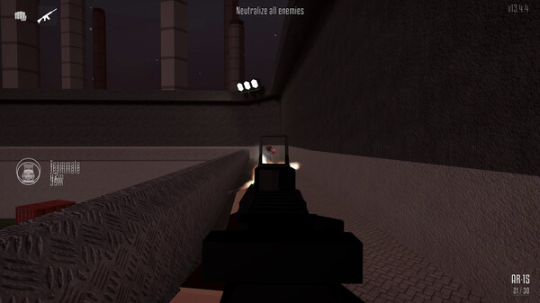 GoreBox game for windows Pc 1