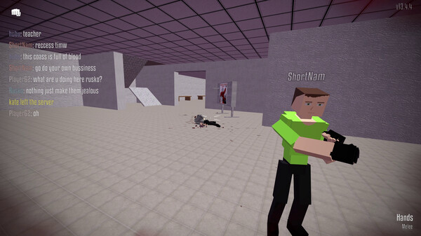 GoreBoxfor windows and Linux 1