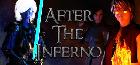 After the Inferno header image
