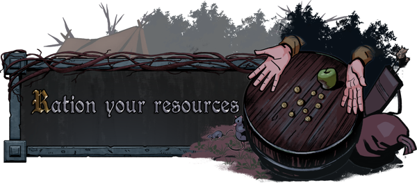 PRESENTATION - Lost In The Open 5 | RPG Jeuxvidéo