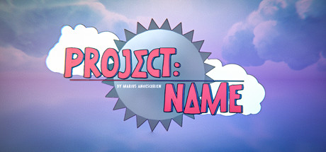 Project: Name Cover Image