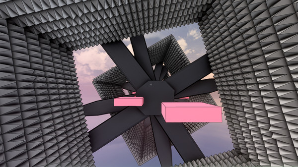 Скриншот из Project: Name