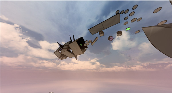 Скриншот из Project: Name