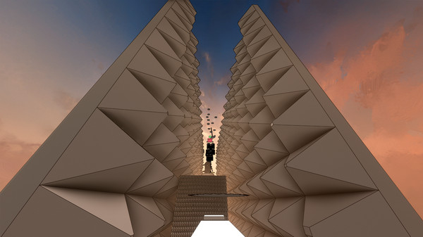 Скриншот из Project: Name