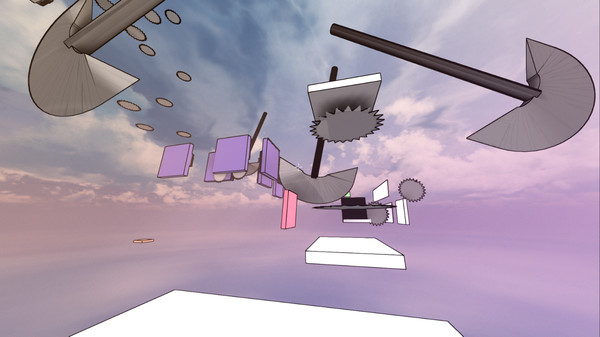 Скриншот из Project: Name