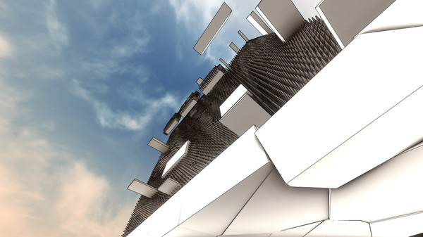 Скриншот из Project: Name