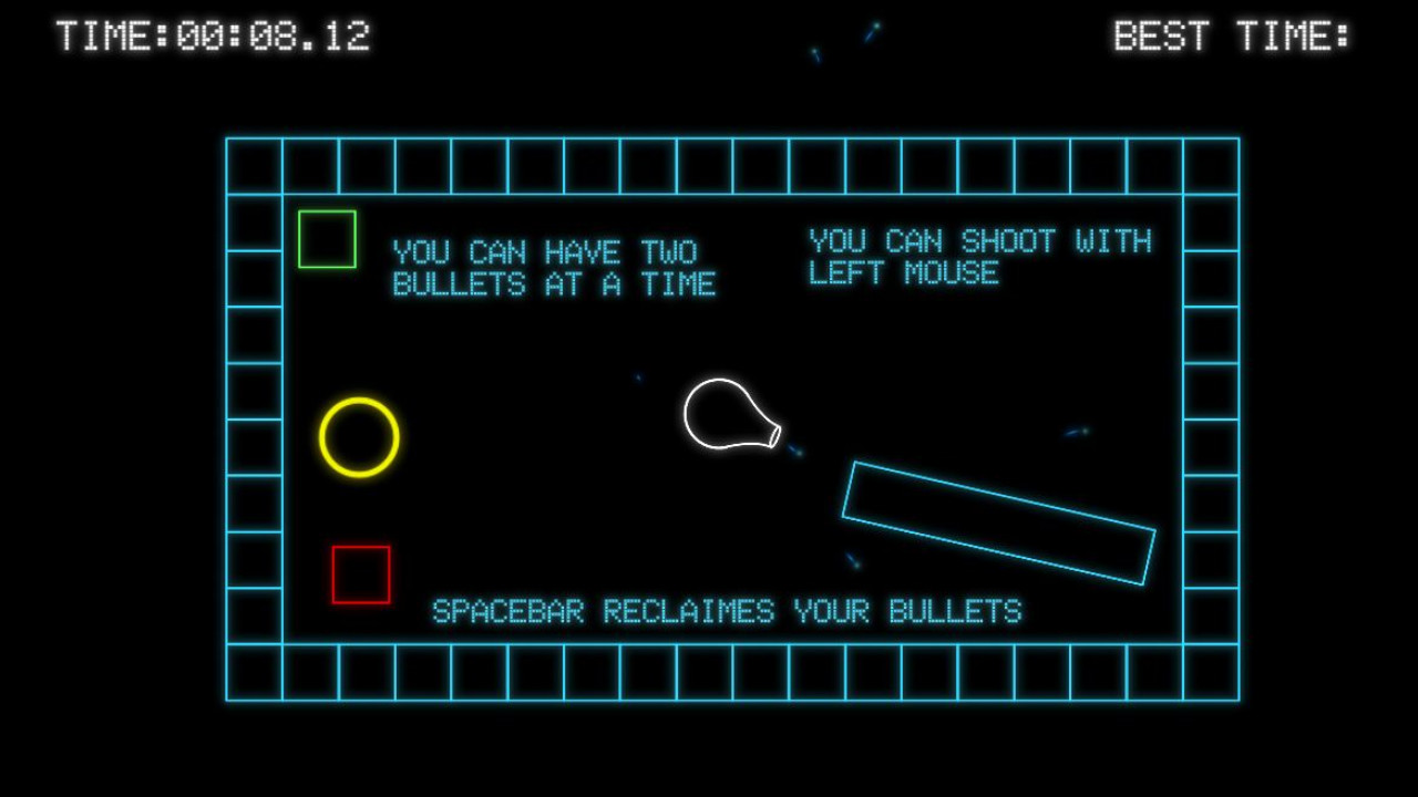 Blastonier screenshot 1