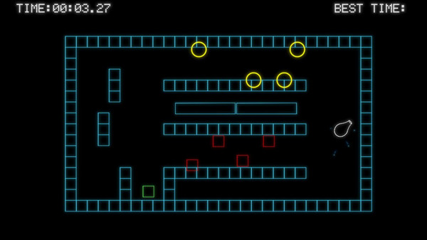 Blastonier game for windows Pc 1