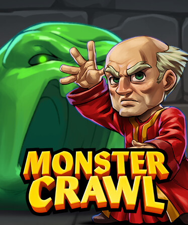 Monster Crawl