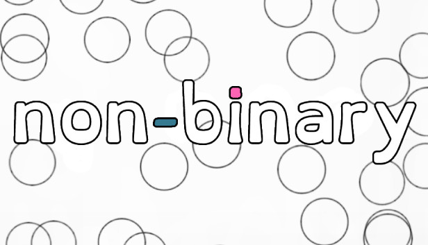 Binary. on Steam