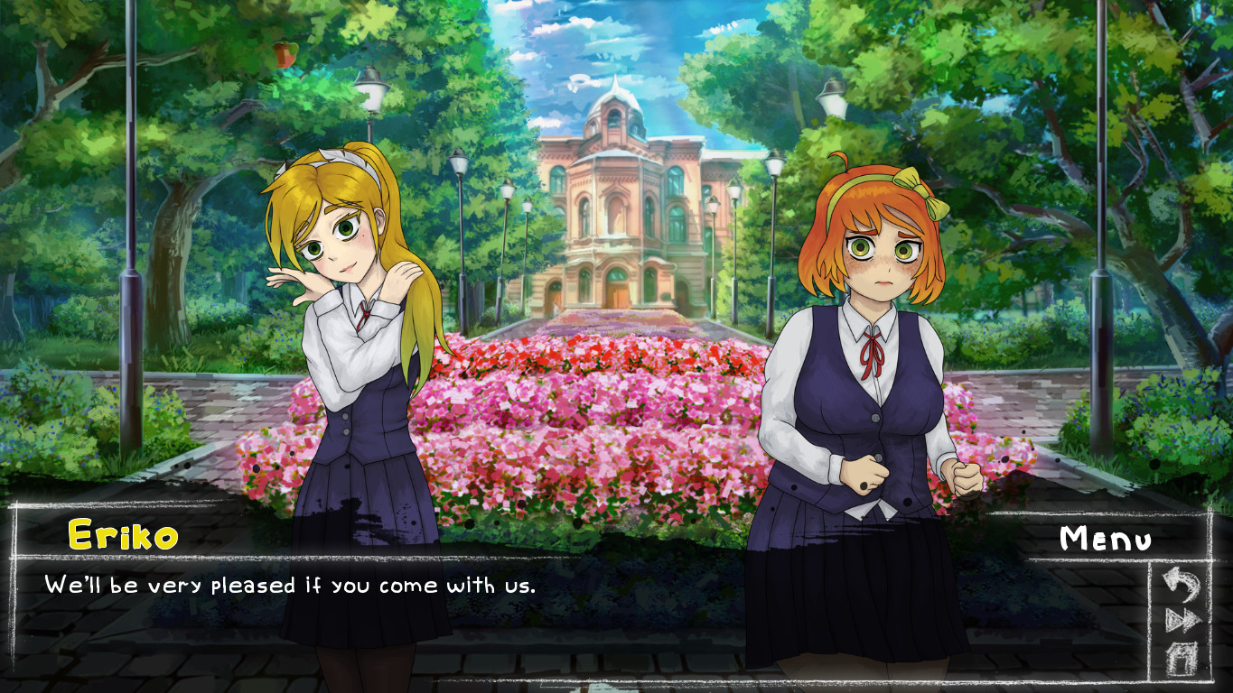 My Therapy screenshot 1