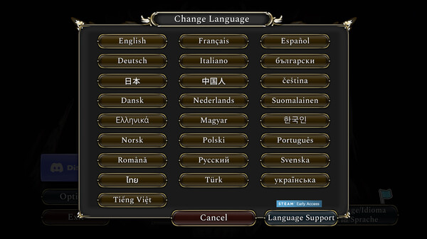 Valkyrie Champions game for Linux 1