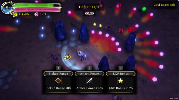 Valkyrie Champions game for windows Pc 1