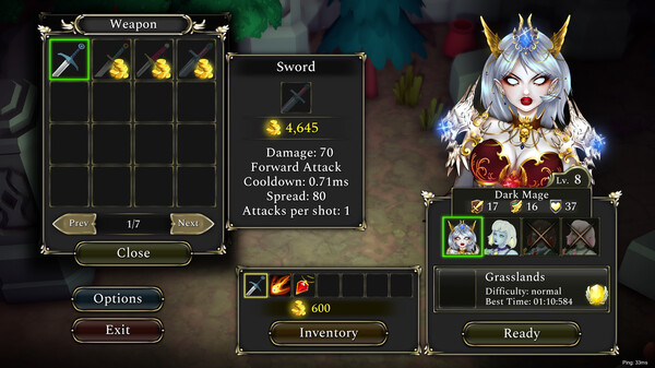 Скриншот из Valkyrie Champions Скриншот из Valkyrie Champions