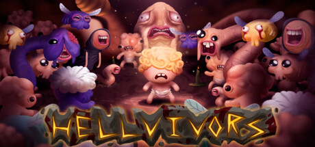 header image of Hellvivors