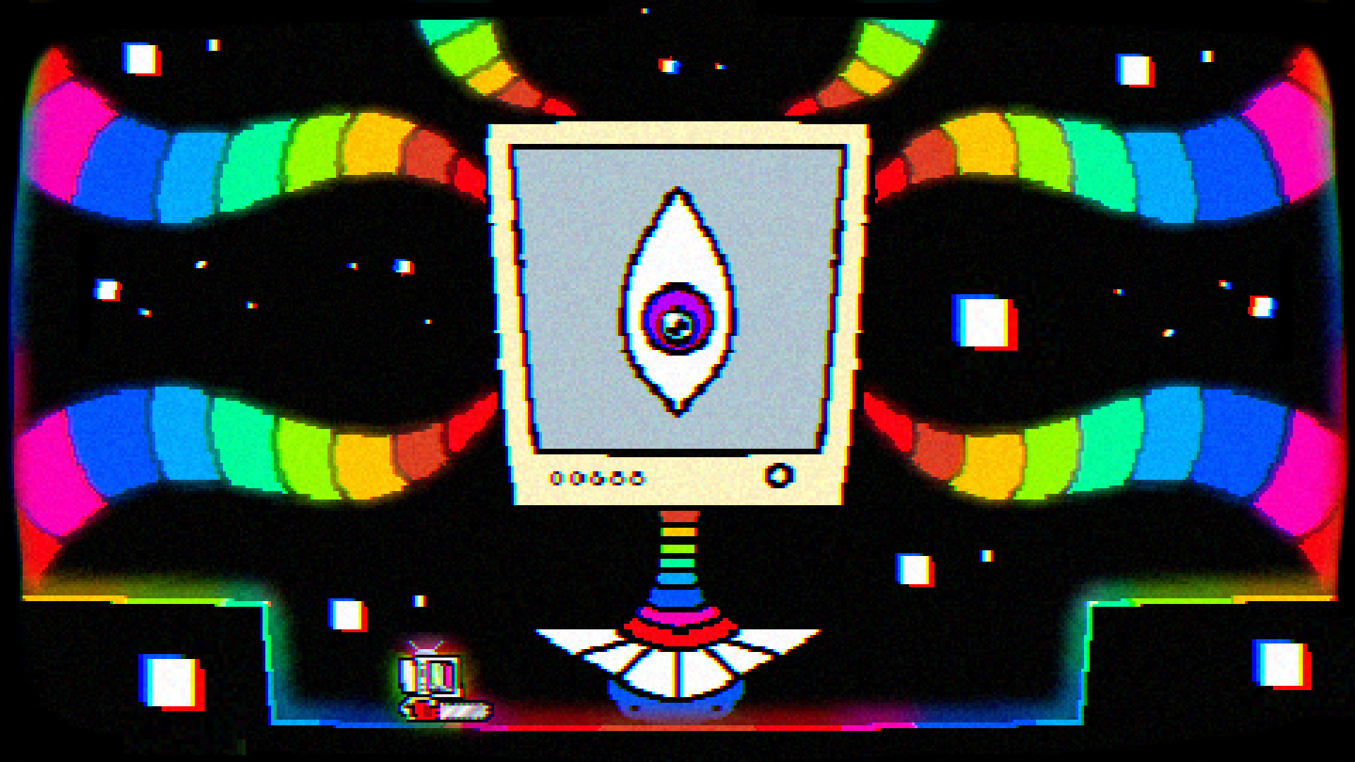 Chainsaw Boy · 스팀