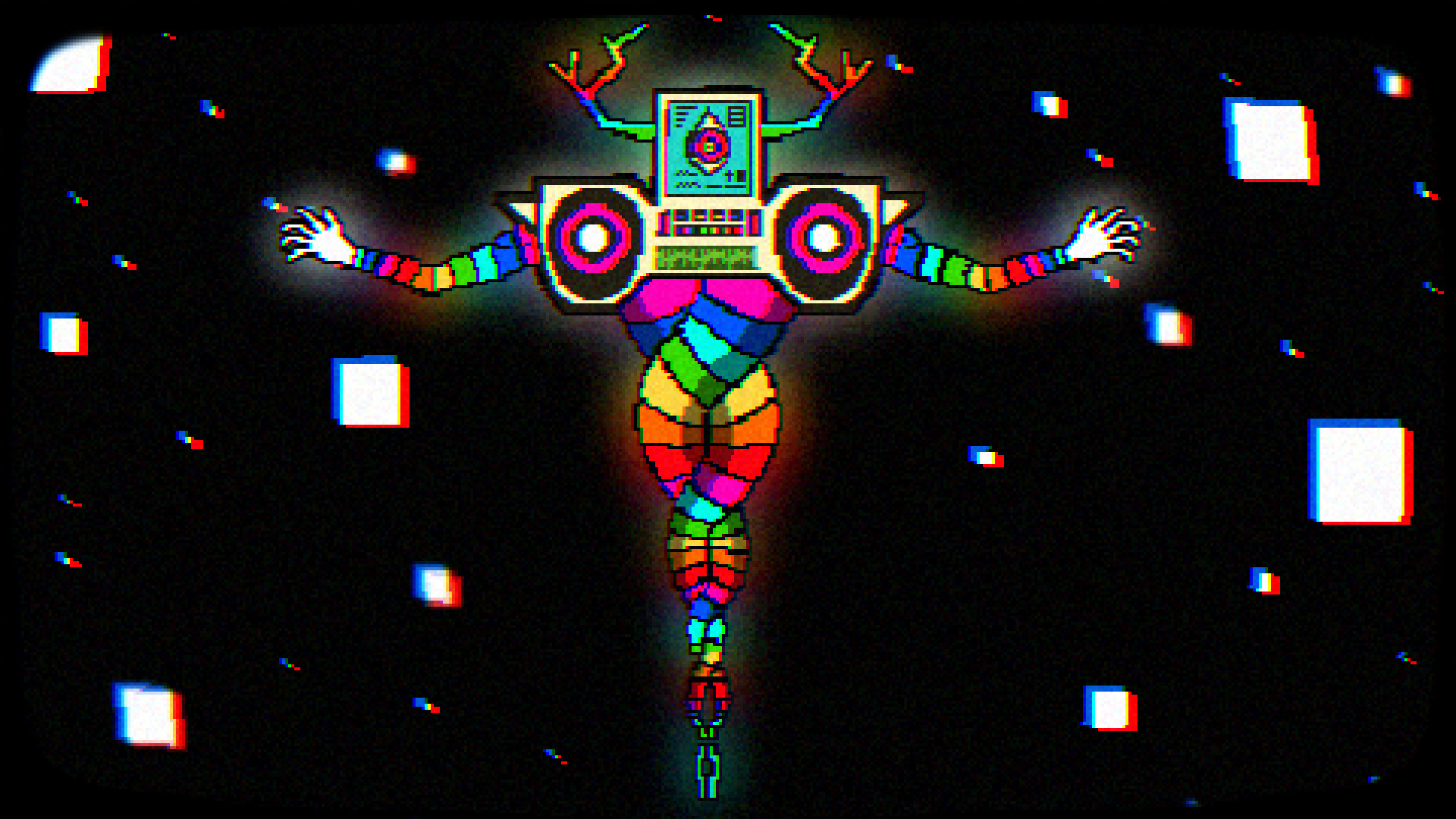 Chainsaw Boy · 스팀