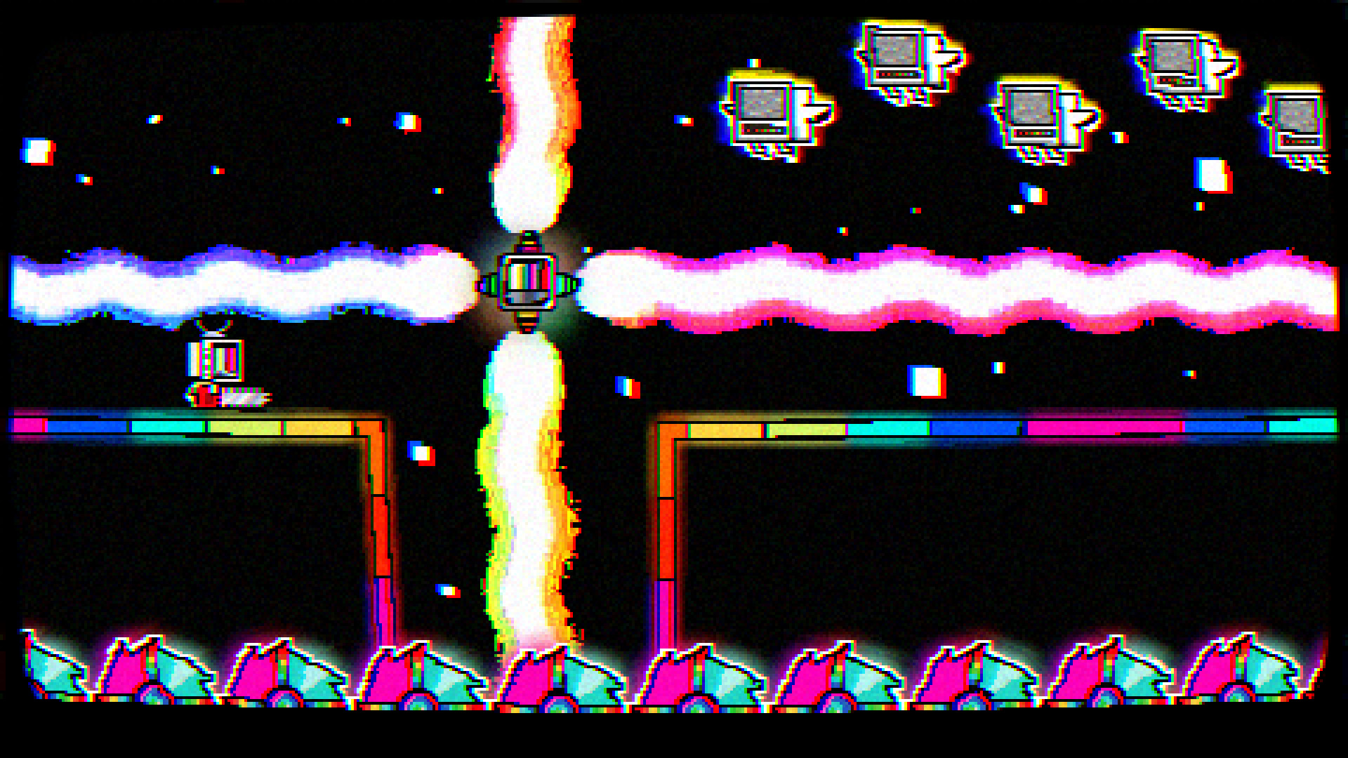 Chainsaw Boy · 스팀