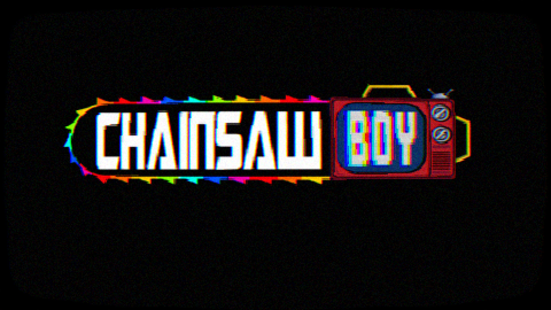 Chainsaw Boy · 스팀