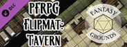 Fantasy Grounds - Pathfinder RPG - Pathfinder Flip-Map - Classic Tavern