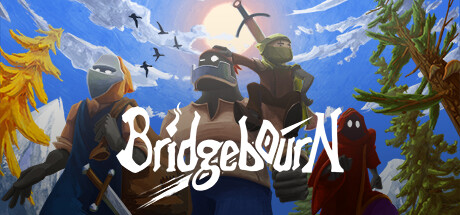 Bridgebourn Cover Image