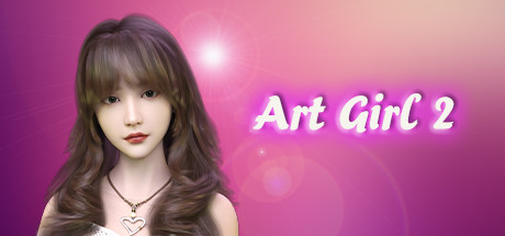 艺术女孩 2 Art Girl 2 - 白嫖游戏网_白嫖游戏网