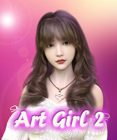 Art Girl 2