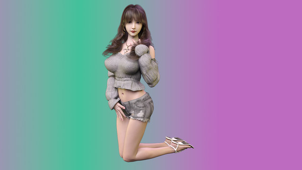 Скриншот из Art Girl 2