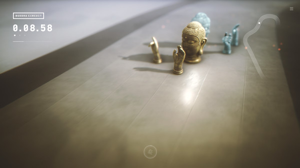 Скриншот из BUDDHA GO