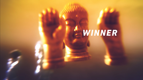 Скриншот из BUDDHA GO