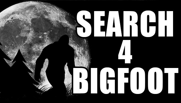 BIGFOOT on Steam