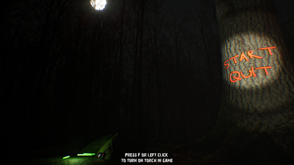 Скриншот из Search 4 Bigfoot