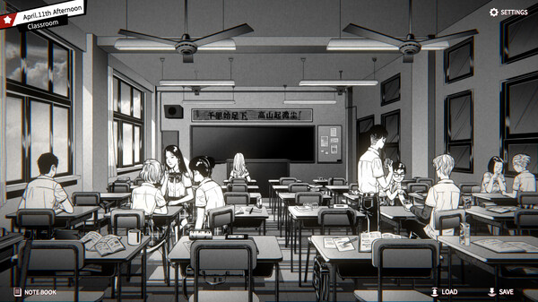 Concealed game for windows Pc 1