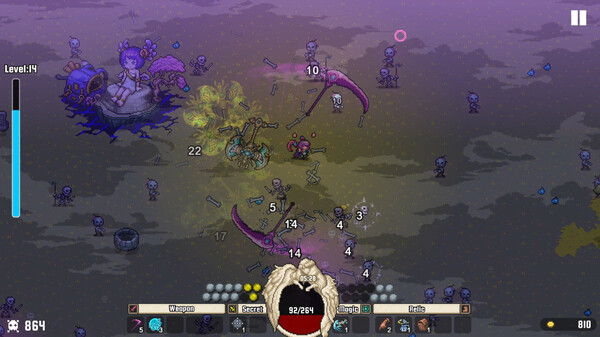 Sole Saga game for windows Pc 1