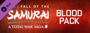 Total War Saga: FALL OF THE SAMURAI – Blood Pack