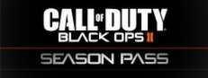 Call of Duty: Black Ops II - Season Pass DLC Steam Altergift