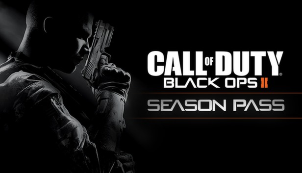 Black ops online pass price