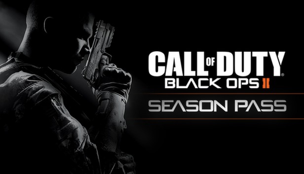 Call of duty Black Ops 2 PC NO CD-KEY